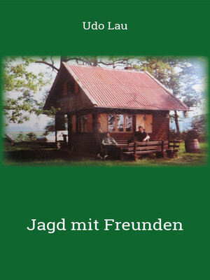 cover image of Jagd mit Freunden
